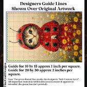 愛らしいお洒落ラディバグ子猫DA5デコパージュ 薄葉紙