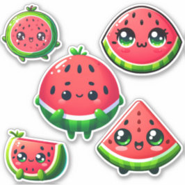 愛らしいかわいい シール