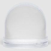 愛らしいアルティックキツネ (裏面)