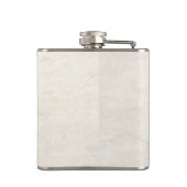 愛らしいアロハハワイアンパイナップル フラスク (裏面)