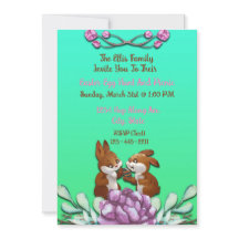 🐰愛らしいイースターブランチ&エッグ狩り