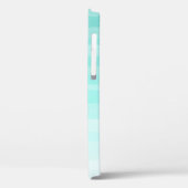 愛らしいウィンキング絵文字顔 – 常に幸せになる Case-Mate iPhoneケース (裏面 / 左)