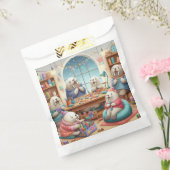 愛らしいウォラス誕生日のバッグ フェイバーバッグ (封をした状態)