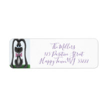 愛らしいウサギ