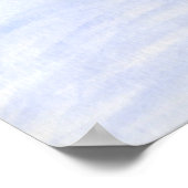 愛らしいカエル好き ポスター (角)