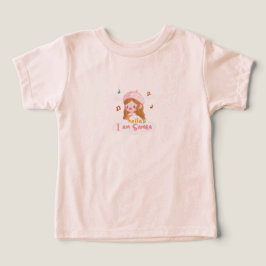 愛らしいカスタマイズベビーTシャツデザインアットライガー