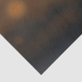 愛らしいカラフル子犬 薄葉紙 (詳細)