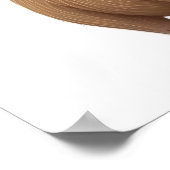 愛らしいキャピバラ ポスター (角)