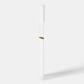 愛らしいキリン好き Case-Mate iPhoneケース (裏面 / 右)