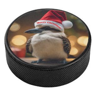 愛らしいクリスマス・クーカブラ アイスホッケーパック