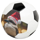 愛らしいクリスマス・クーカブラ サッカーボール (3/4)