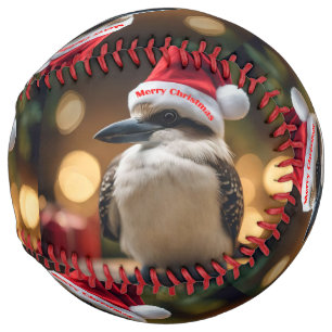 愛らしいクリスマス・クーカブラ ソフトボール