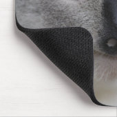 愛らしいコアラベア マウスパッド (コーナー)