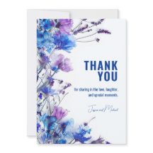 💍愛らしいコーンフラワーの夢