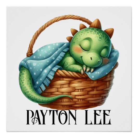 愛らしいスイートドリームス ポスター (正面)