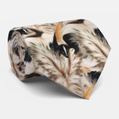 愛らしいスカンク動物パターンケースメイトiPhone Cas ネクタイ (ロール)