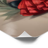 愛らしいスカンク夫妻 ポスター (コーナー)