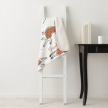 愛らしいスケッチ動物の猫ニャーポウ白褐色