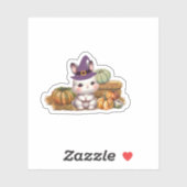 愛らしいステッ子供へカー シール (シート)