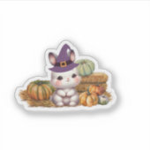 愛らしいステッ子供へカー シール (正面)