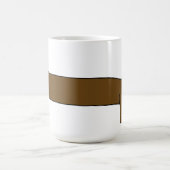 愛らしいダシュンドコーヒーマグ コーヒーマグカップ (中央)