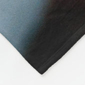 愛らしいチワワフリースブランケット フリースブランケット (角)