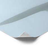 愛らしいテディベアインヒップホップスタイルAIアート ポスター (角)