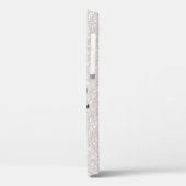 愛らしいトナカイの顔,ぼかし Case-Mate iPhoneケース (裏面 / 左)