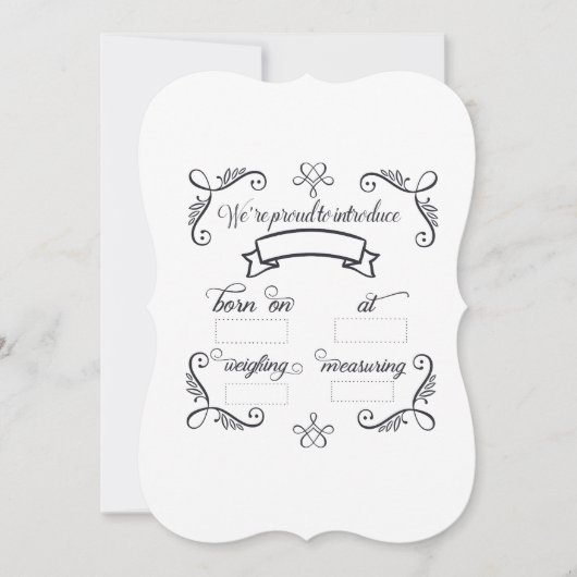 愛らしいニュートラルテディベアベビー発表 (正面)