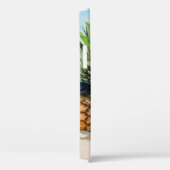 愛らしいビーチのクールパイナップル Case-Mate iPhoneケース (裏面 / 右)