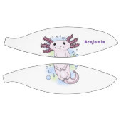 愛らしいピンクの軸足漫画 バスケットボール (パネル)