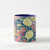 愛らしいフィリップ・ジェイコブスの布のドラゴンマグ マグカップ (中央)