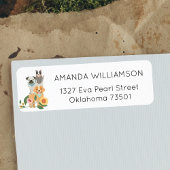 愛らしいフローラ犬と猫ペットケアサービスホワイト ラベル