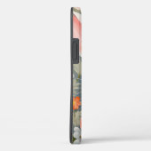 愛らしいベビーウサギ Case-Mate iPhoneケース (裏面 / 右)