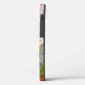 愛らしいベビーウサギ Case-Mate iPhoneケース (裏面 / 左)