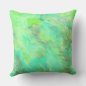 愛らしいベビーパンダ クッション (裏面)