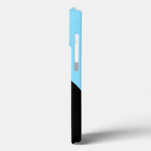 愛らしいベビーペンギン Case-Mate iPhoneケース (裏面 / 左)