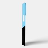 愛らしいベビーペンギン Case-Mate iPhoneケース (裏面 / 右)