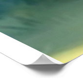 愛らしいベビーマンモス ポスター (角)