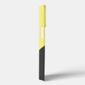 愛らしいベビーロビン Case-Mate iPhoneケース (裏面 / 右)