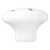 愛らしいベビー親愛ポーンベビールーム子供部屋 セラミックノブ (側面)