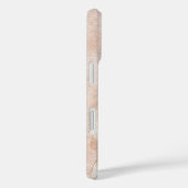愛らしいペンギンが本を読む ブック好きなiPhoneケース Case-Mate iPhoneケース (裏面 / 右)