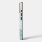 愛らしいペンギンのiPhone 16タフアーマー Case-Mate iPhoneケース (裏面 / 左)