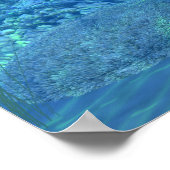 愛らしいホアルファント ポスター (角)