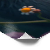 愛らしいマウスポスター ポスター (コーナー)