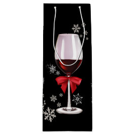 愛らしいワイン抱き枕 ワインギフトバッグ