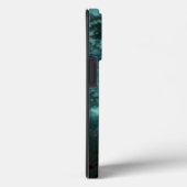 愛らしいヴァンパイアハロウィーン Case-Mate iPhoneケース (裏面 / 右)