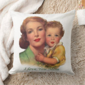 愛らしいヴィンテージプレゼント|過去記事 クッション (ブランケット)