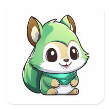 愛らしい動物リス