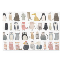 愛らしい動物収集